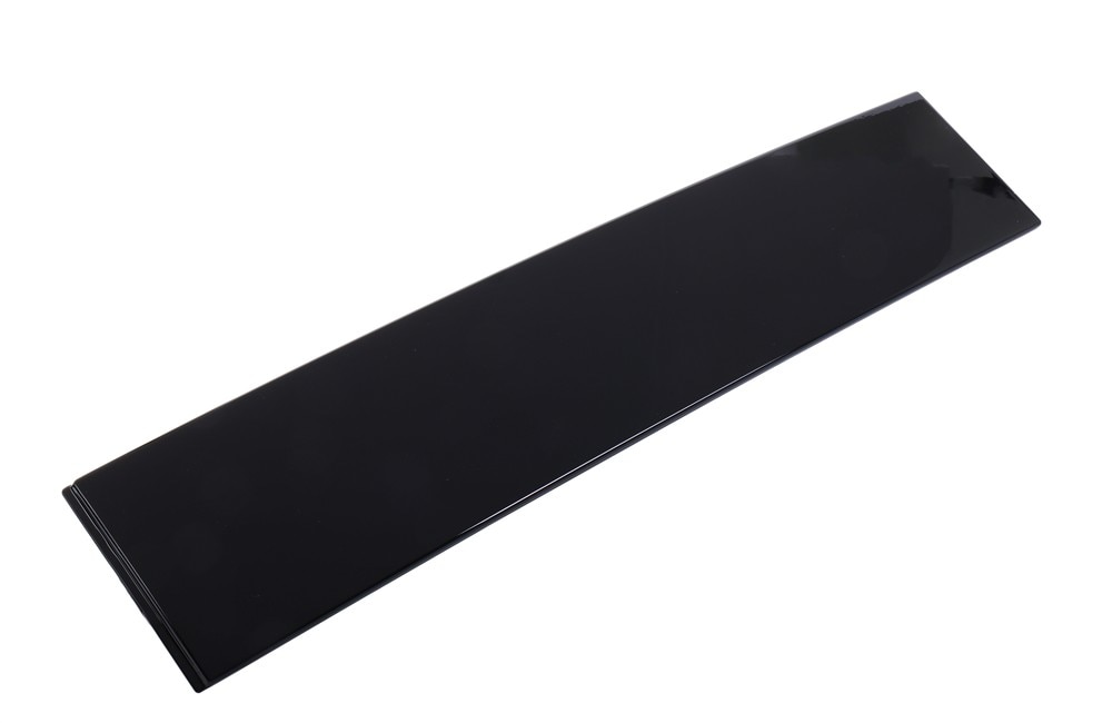 GM Genuine Parts Front Driver Side Door Window Frame Rear Applique