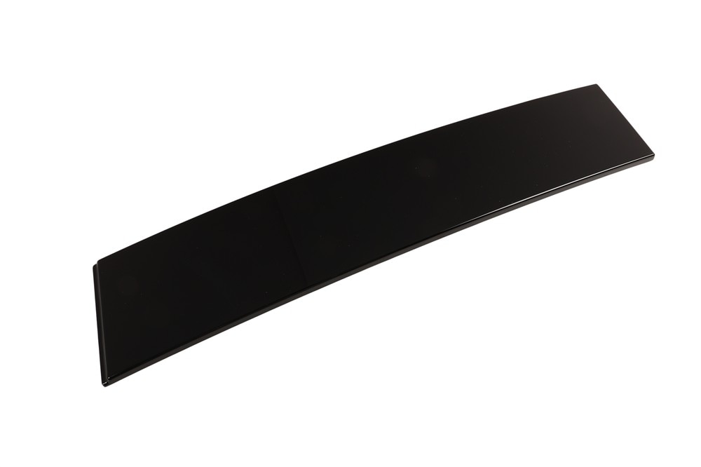 GM Genuine Parts Front Passenger Side Door Window Frame Rear Applique