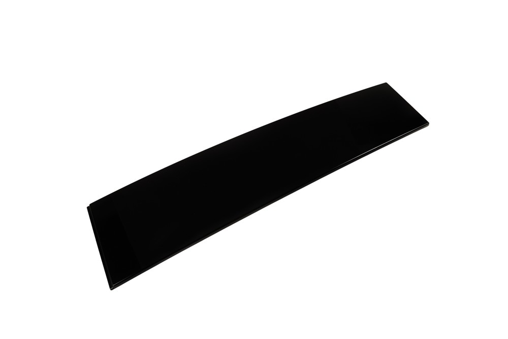 GM Genuine Parts Rear Driver Side Door Window Frame Front Applique