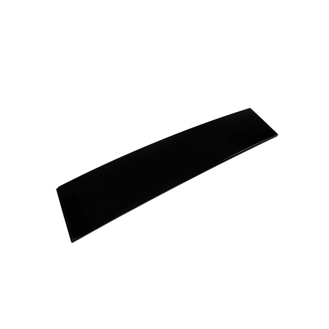 GM Genuine Parts Rear Driver Side Door Window Frame Front Applique