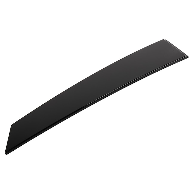 GM Genuine Parts Rear Driver Side Door Window Frame Rear Applique