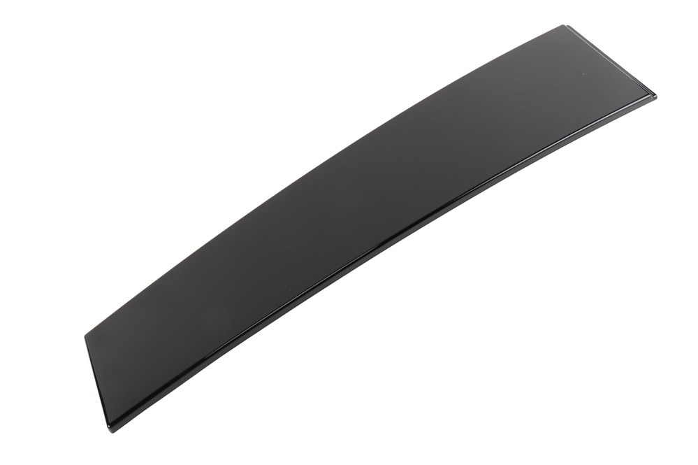 GM Genuine Parts Rear Driver Side Door Window Frame Rear Applique