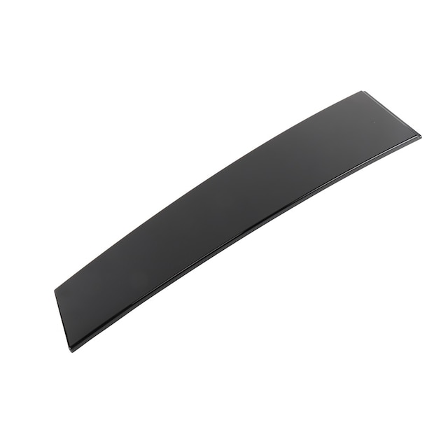 GM Genuine Parts Rear Driver Side Door Window Frame Rear Applique