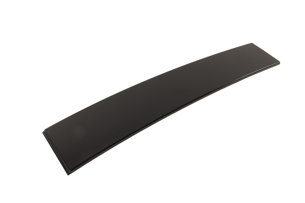 GM Genuine Parts Rear Passenger Side Door Window Frame Rear Applique