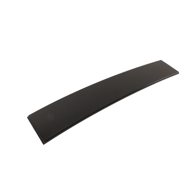 GM Genuine Parts Rear Passenger Side Door Window Frame Rear Applique