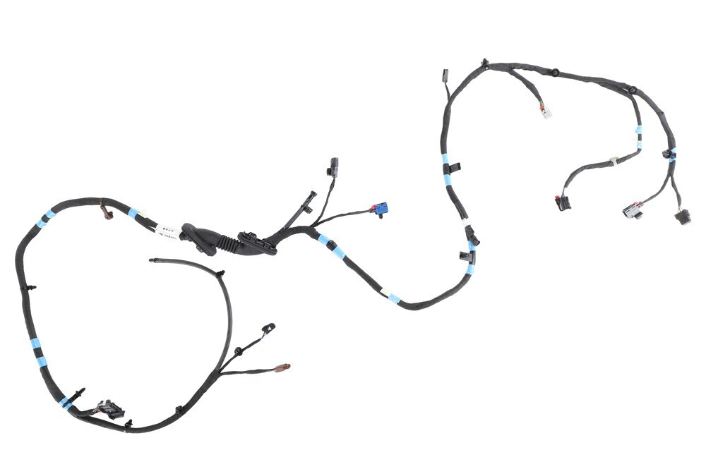 GM Genuine Parts Liftgate Wiring Harness