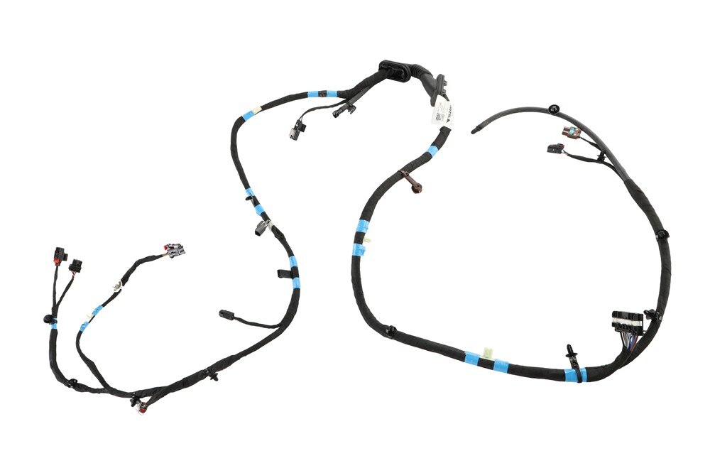 GM Genuine Parts Liftgate Wiring Harness