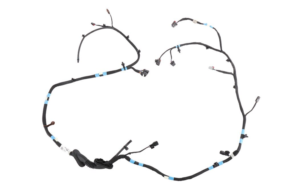 GM Genuine Parts Liftgate Wiring Harness