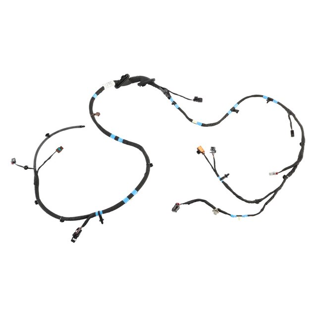 GM Genuine Parts Liftgate Wiring Harness