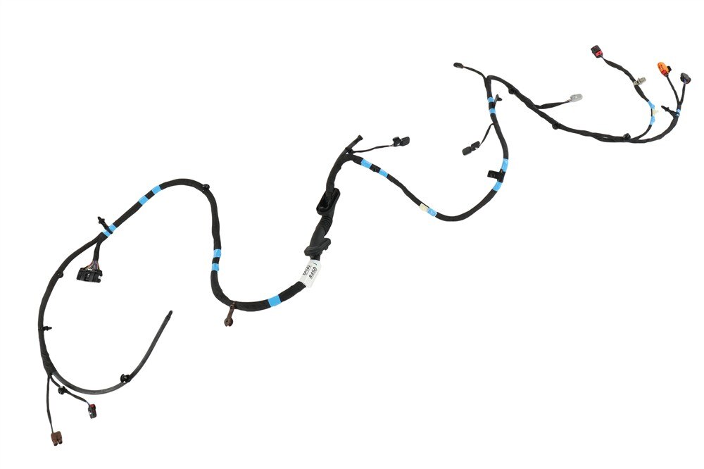 GM Genuine Parts Liftgate Wiring Harness