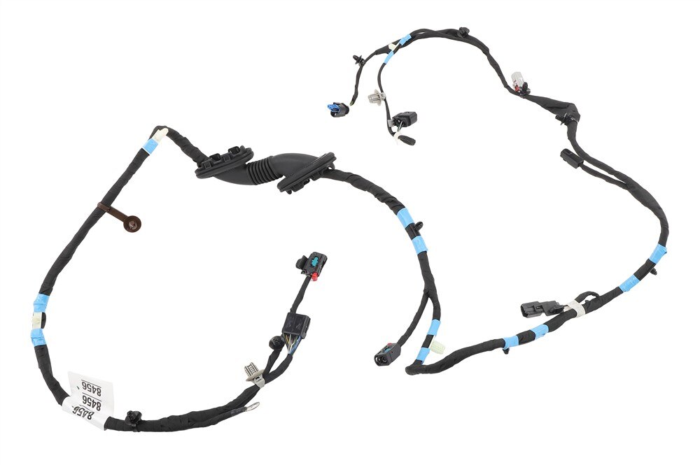 GM Genuine Parts Liftgate Wiring Harness Extension Harness