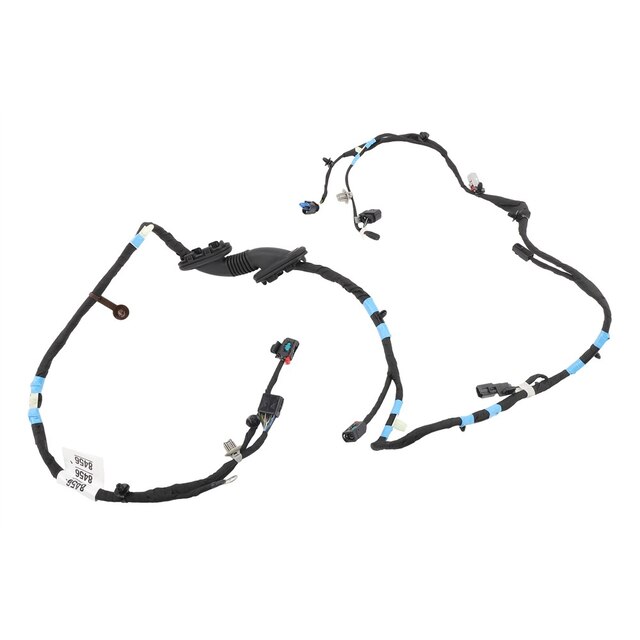 GM Genuine Parts Liftgate Wiring Harness Extension Harness