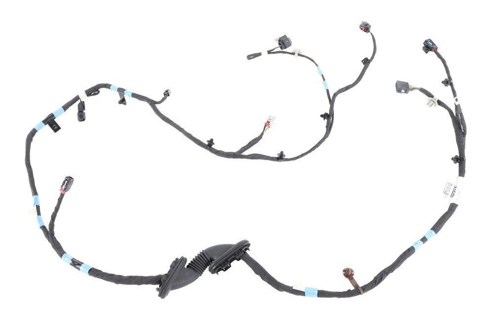 GM Genuine Parts Liftgate Wiring Harness Extension Harness