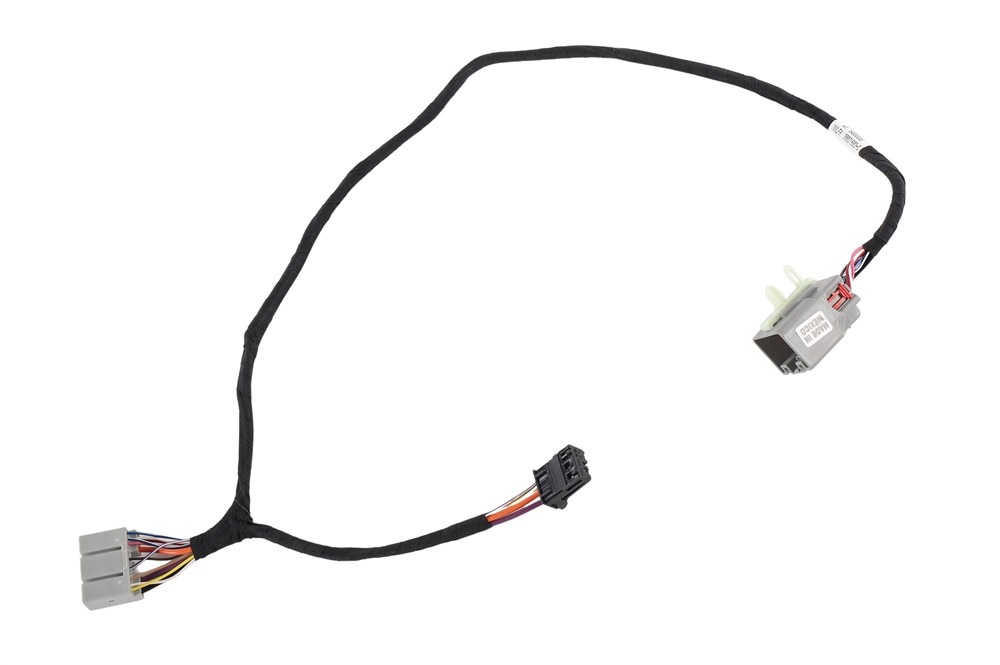GM Genuine Parts Sunroof Wiring Harness