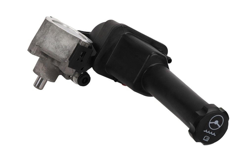 GM Genuine Parts Power Steering Pump