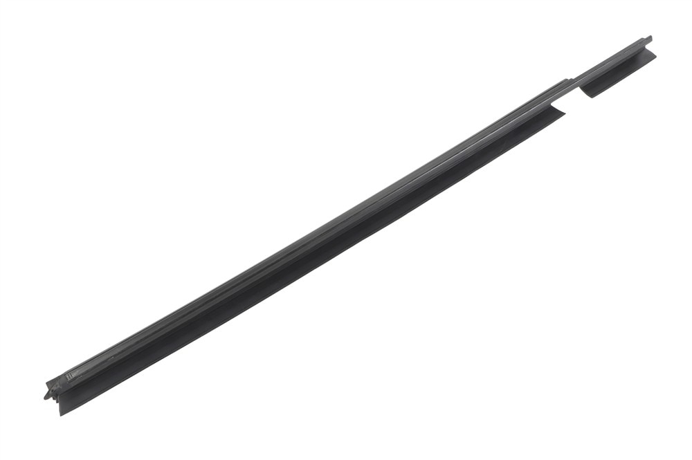 GM Genuine Parts Rear Driver Side Door Window Inner Sealing Strip