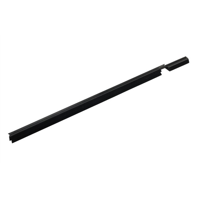 GM Genuine Parts Rear Passenger Side Door Window Inner Sealing Strip