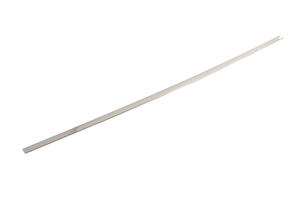 GM Genuine Parts Rear Driver Side Door Window Upper Reveal Molding