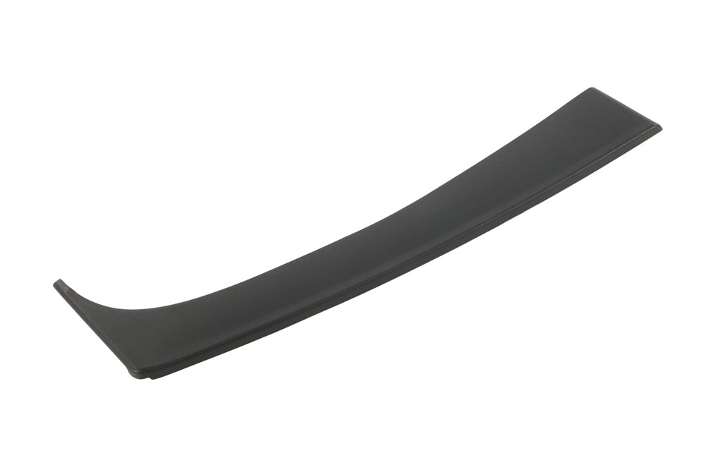 GM Genuine Parts Rear Driver Side Door Window Frame Rear Applique