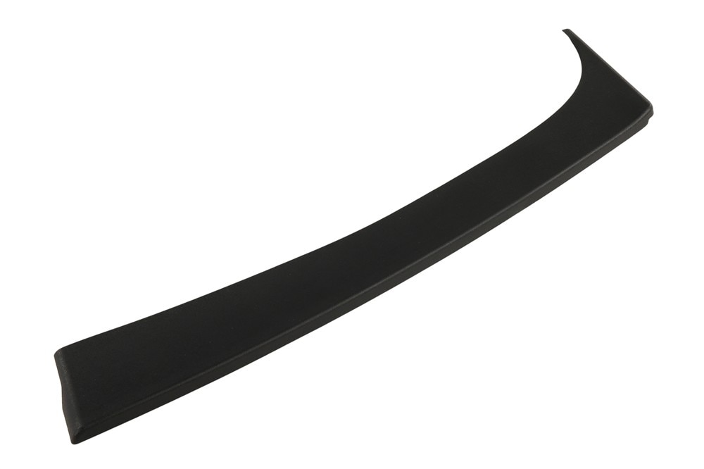 GM Genuine Parts Rear Passenger Side Door Window Frame Rear Applique