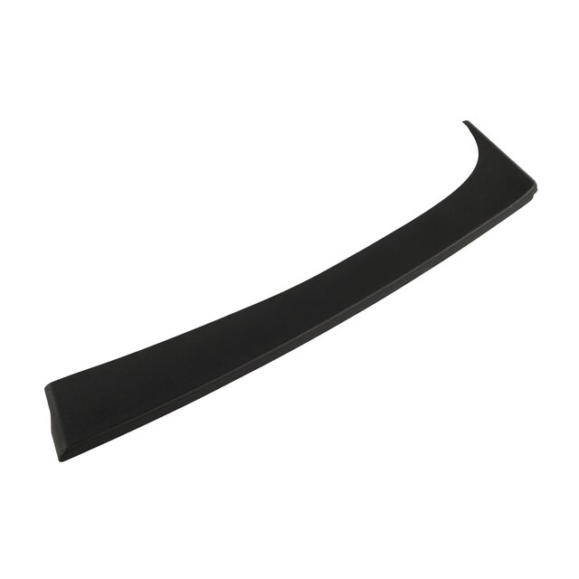 GM Genuine Parts Rear Passenger Side Door Window Frame Rear Applique