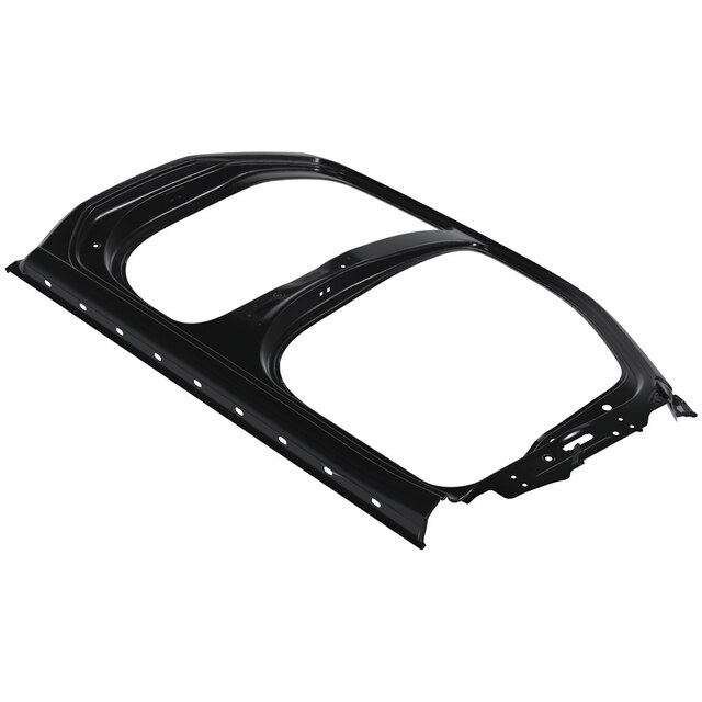 GM Genuine Parts Passenger Side Body Side Outer Panel