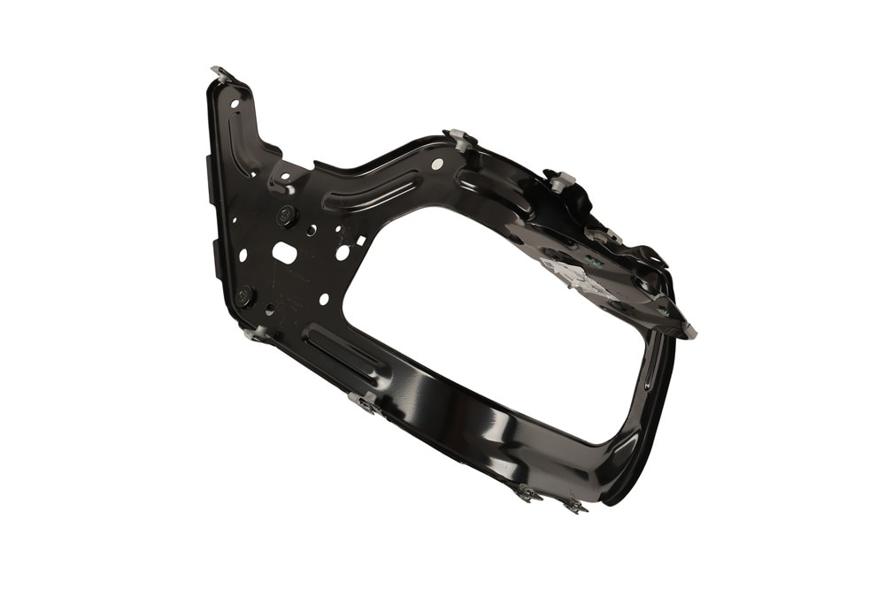 ❋1388❋ 52414-0R020 Genuine Toyota Pad, Front Bumper Guard