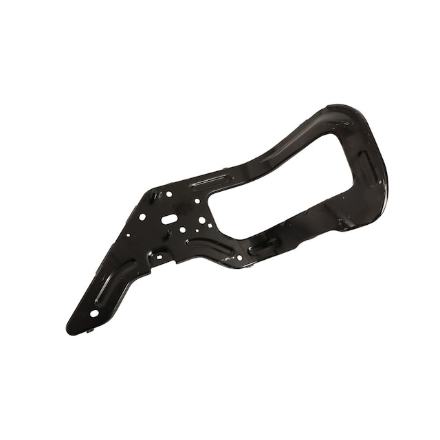 GM Genuine Parts Rear Driver Side Bumper Impact Bar Bracket