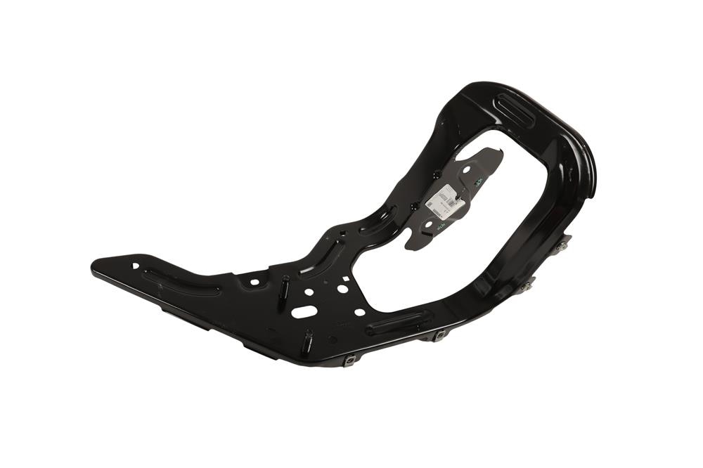 GM Genuine Parts Rear Passenger Side Bumper Impact Bar Bracket