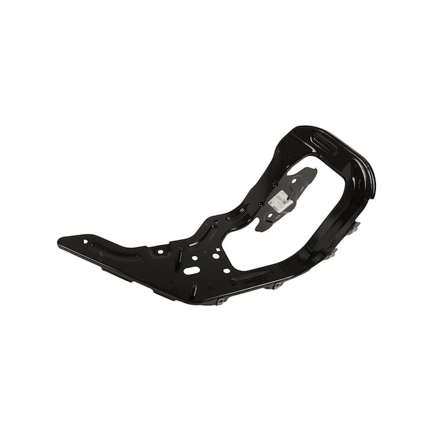 GM Genuine Parts Rear Passenger Side Bumper Impact Bar Bracket