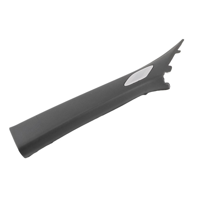 GM Genuine Parts Black Driver Side Windshield Garnish Molding