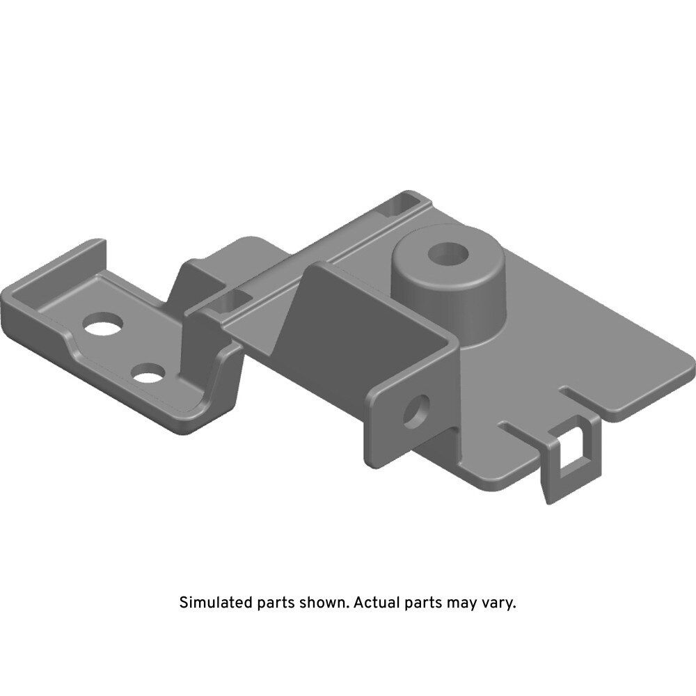 GM Genuine Parts Inside Ambient Air Quality Sensor Module Bracket