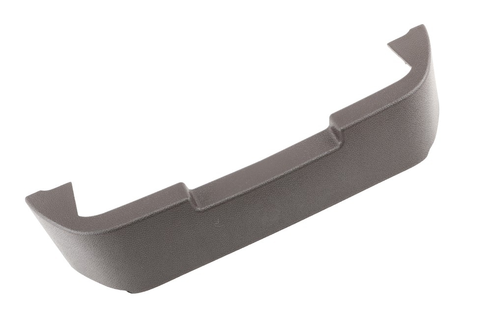 GM Genuine Parts Dark Atmosphere Front Floor Rear Console Side Trim Panel