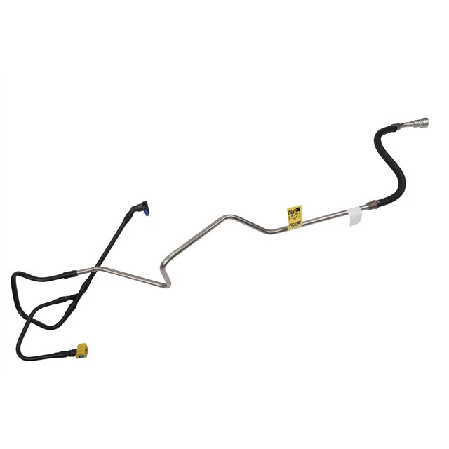 GM Genuine Parts Fuel Feed Front Pipe
