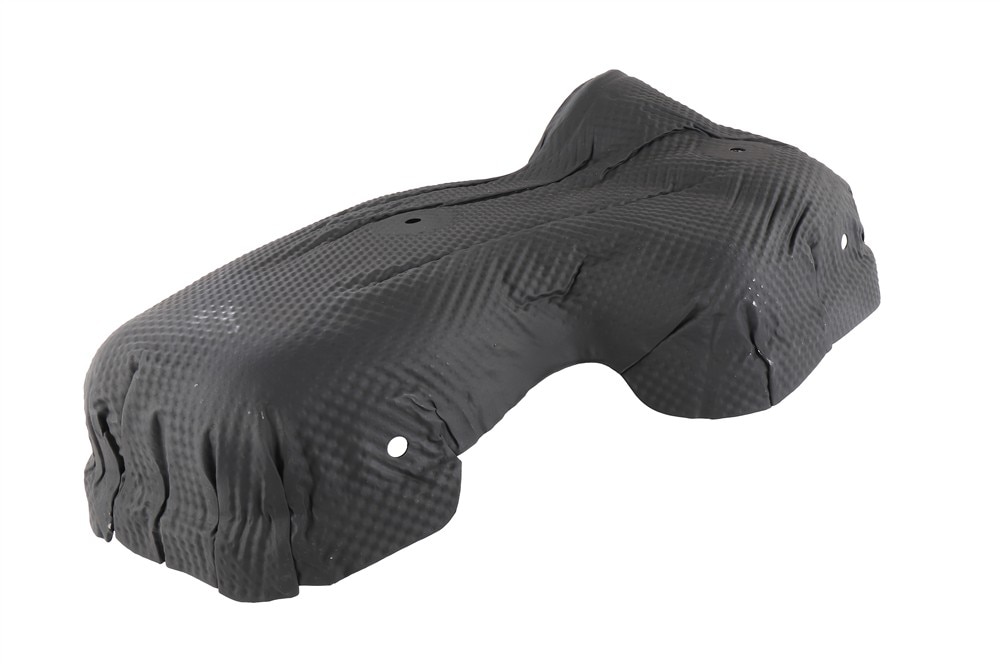GM Genuine Parts Exhaust Heat Shield