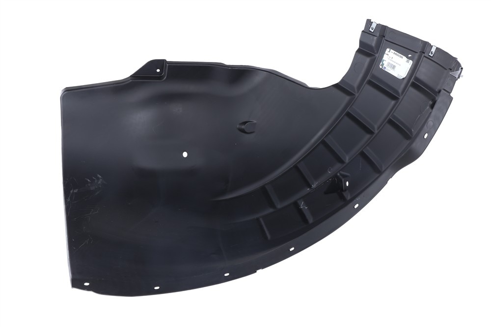 GM Genuine Parts Front Passenger Side Wheelhouse Front Liner
