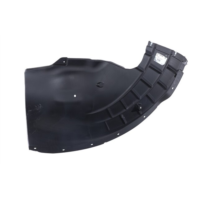 GM Genuine Parts Front Passenger Side Wheelhouse Front Liner