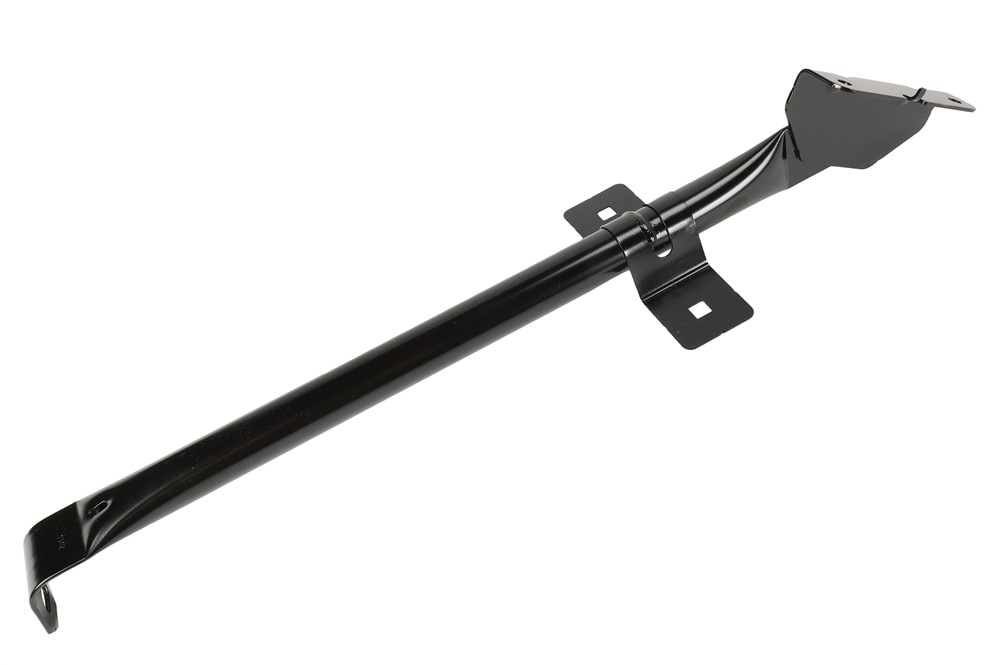 GM Genuine Parts Front Driver Side Bumper Fascia Upper Reinforcement