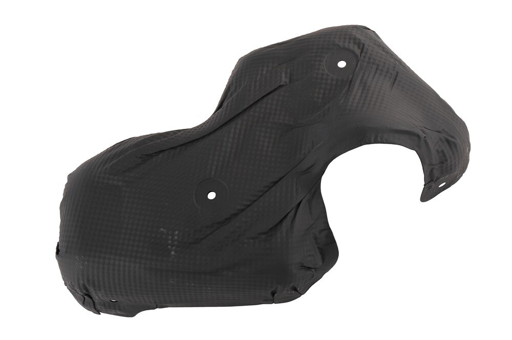 GM Genuine Parts Exhaust Heat Shield