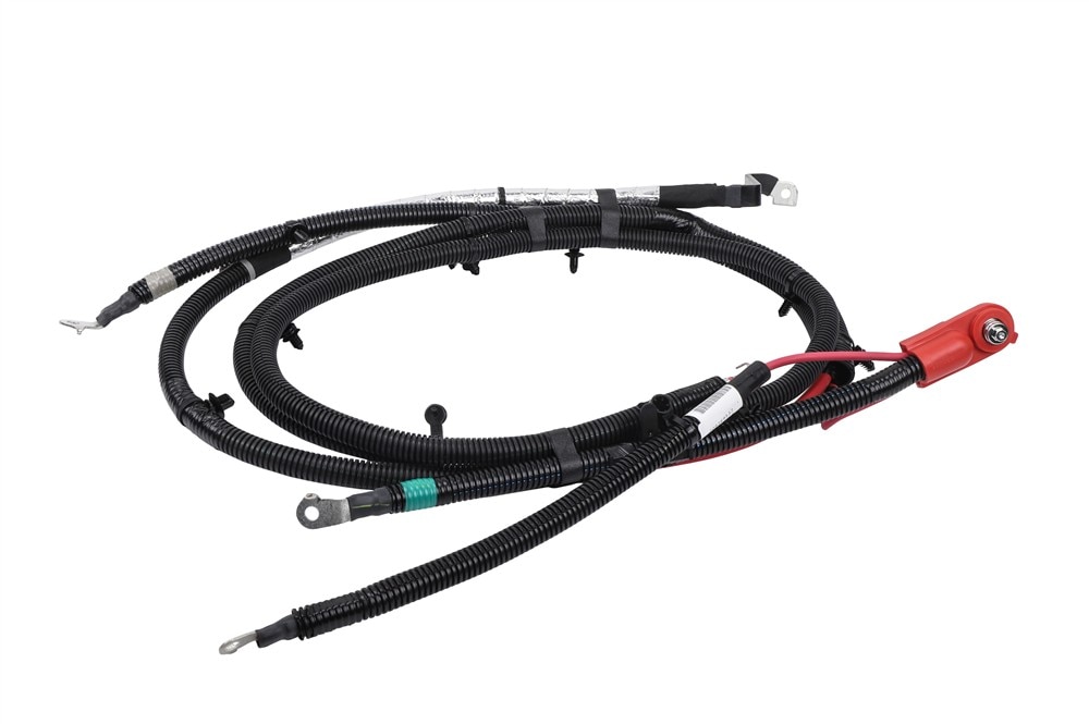 GM Genuine Parts Battery Positive Cable