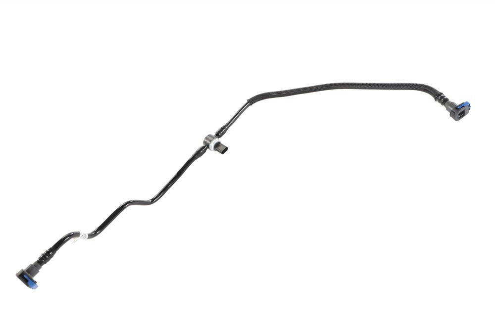 GM Genuine Parts Fuel Feed Front Pipe