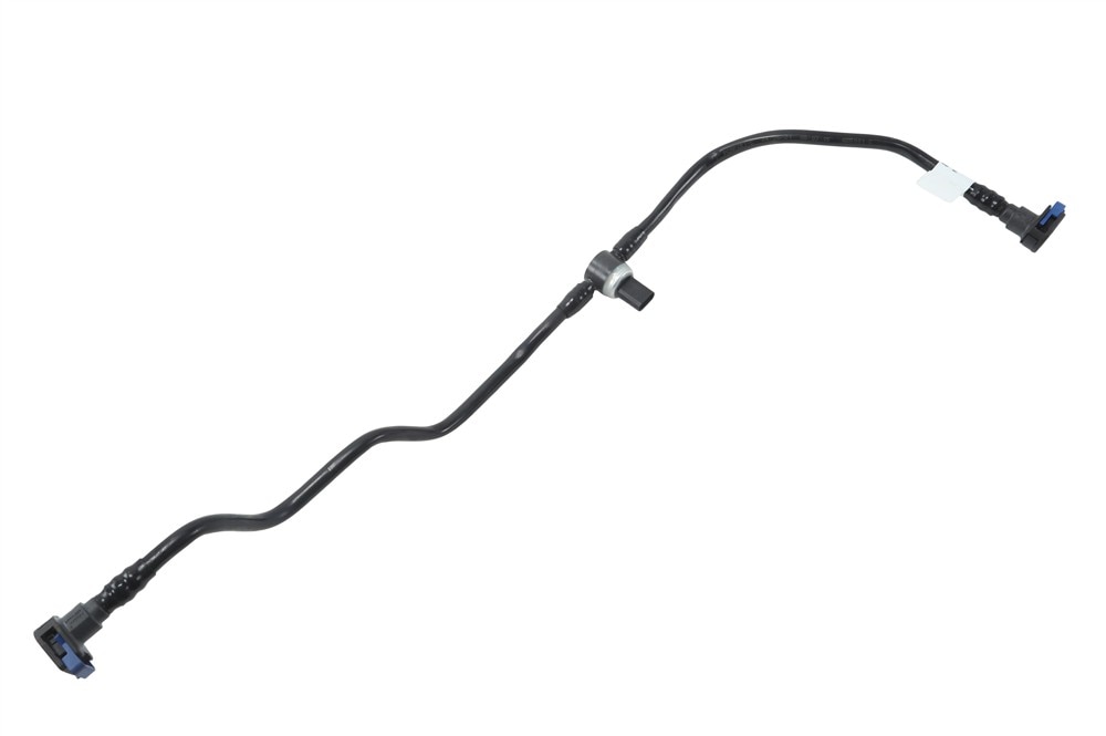 GM Genuine Parts Fuel Feed Front Pipe