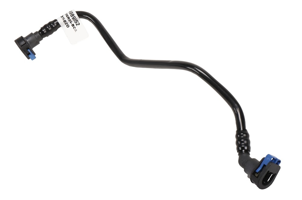 GM Genuine Parts Fuel Feed Pipe