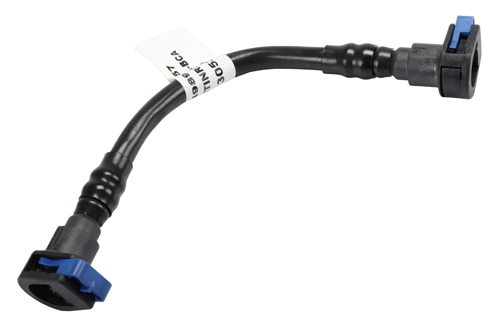 GM Genuine Parts Fuel Feed Pipe