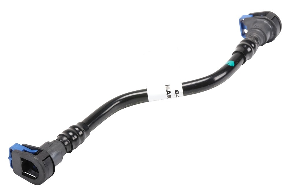 GM Genuine Parts Fuel Feed Pipe