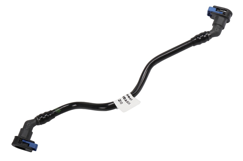 GM Genuine Parts Fuel Feed Pipe