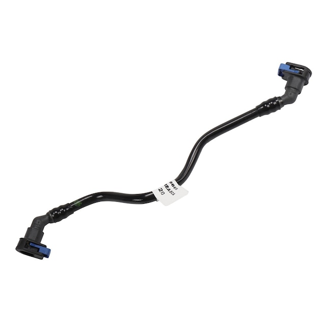 GM Genuine Parts Fuel Feed Pipe