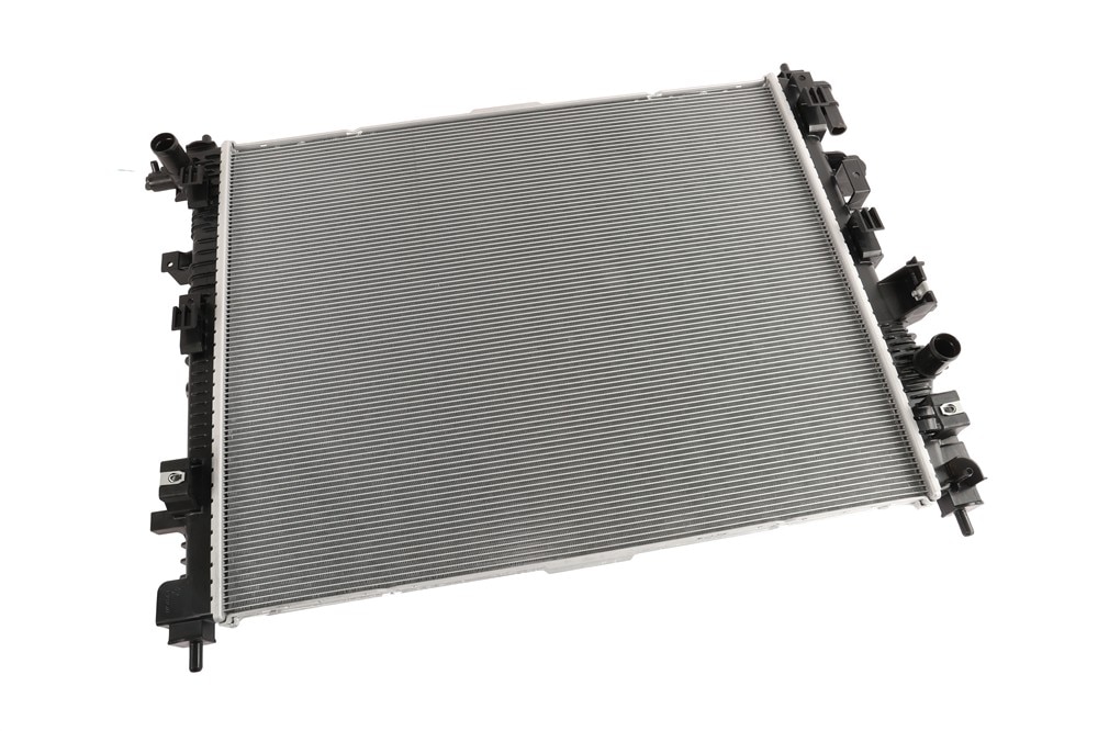 GM Genuine Parts Engine Radiator