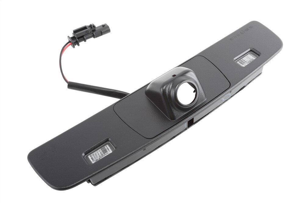 GM Genuine Parts Rear License Plate Lamp Module