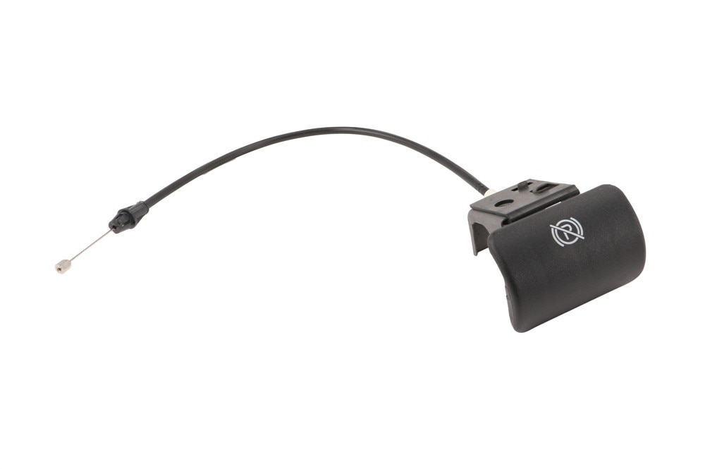GM Genuine Parts Parking Brake Release Handle